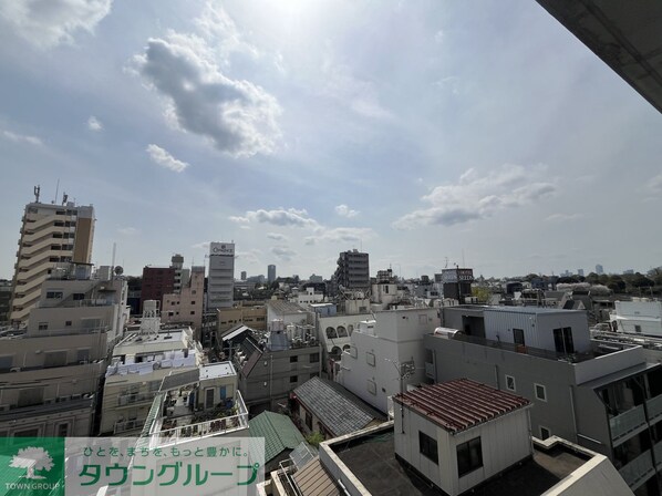 ルミーク根岸の物件内観写真